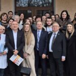 Tinerii cercetători în Igienă întruniți în Conferință științifică